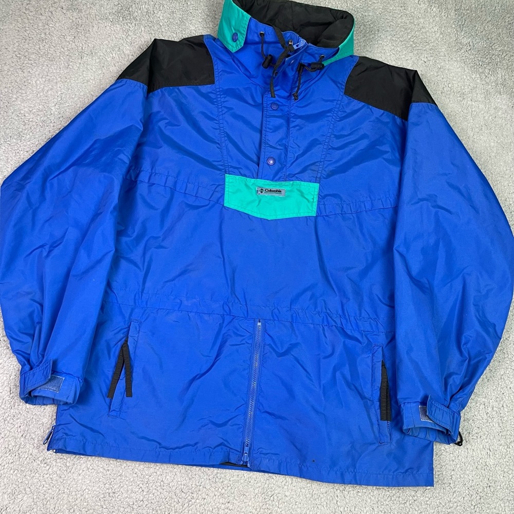 Vintage‎ Columbia jacket